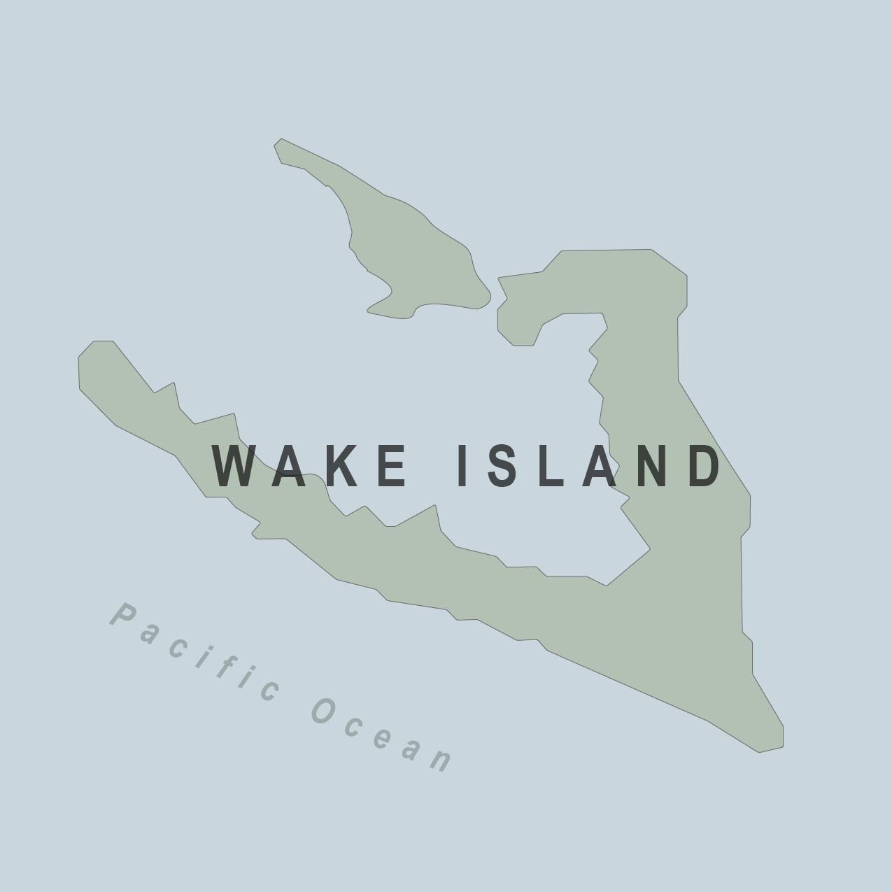 Health Information For Travelers To Wake Island U S Traveler View