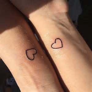 Heart Tattoos Designs Ideas And Meaning Tattoos For You