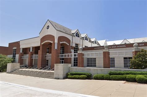 Heath High School