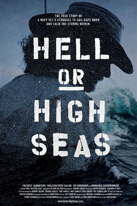 Hell Or High Seas