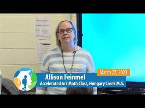 Henrico Learning Today Hungary Creek Middle School March 27 2023