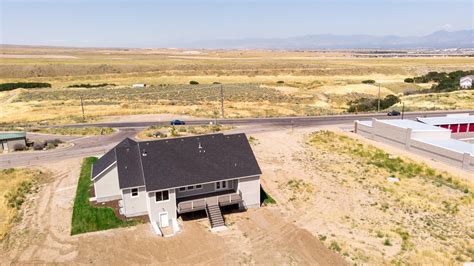 Herriman Ut Drone Photography