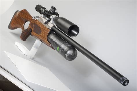 High Power Air Rifle