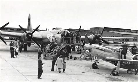 Hill Air Force Base Continues 80 Year Tradition Of Air Shows In