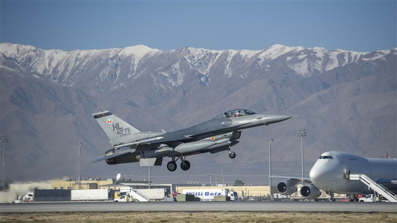 Hill Air Force Base Utah