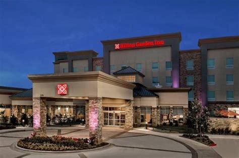 Hilton Garden Inn San Marcos San Marcos Tx 2021 Updated Prices Deals