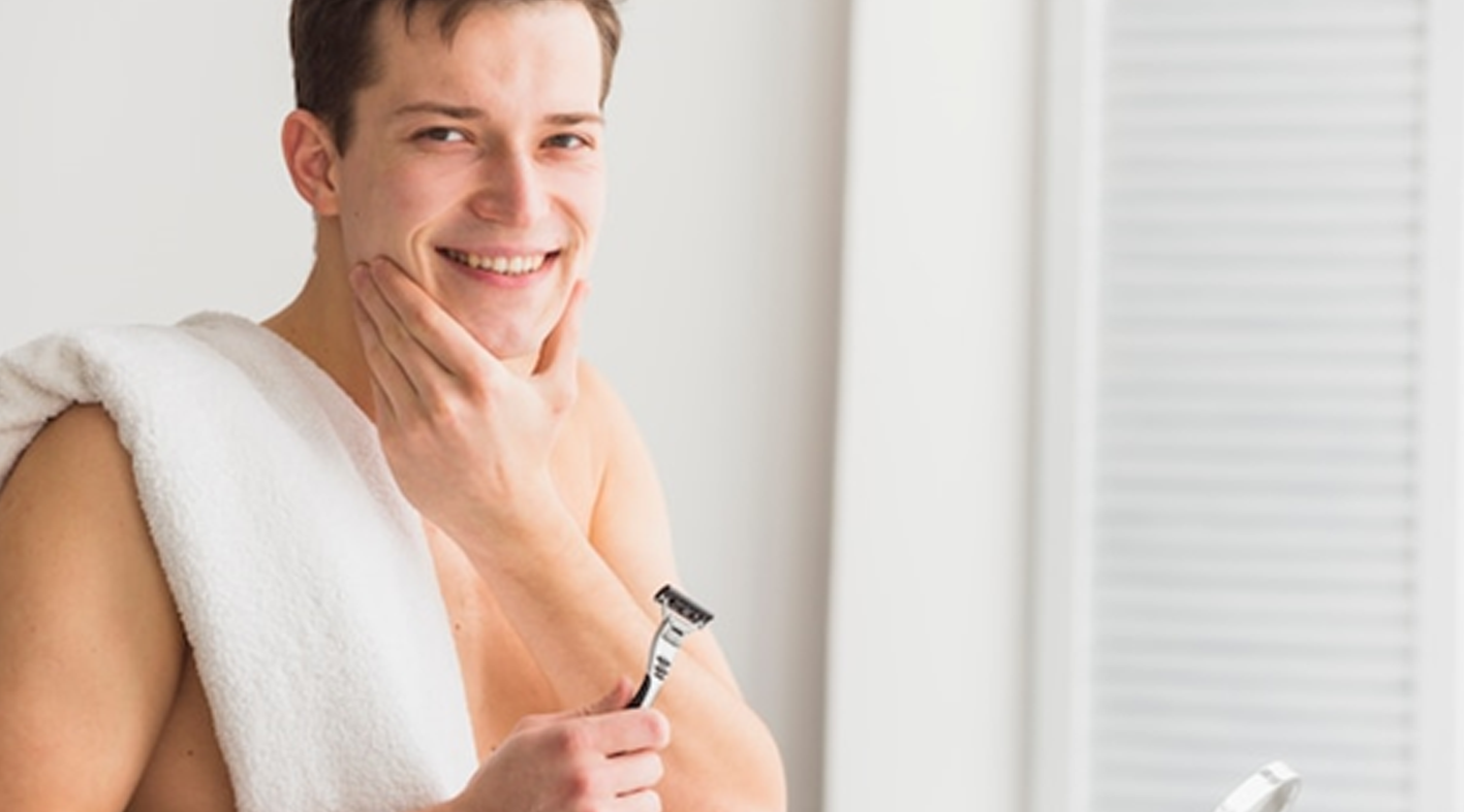 His Razor Summary: The Ultimate 15Step Guide To A Smooth Shave