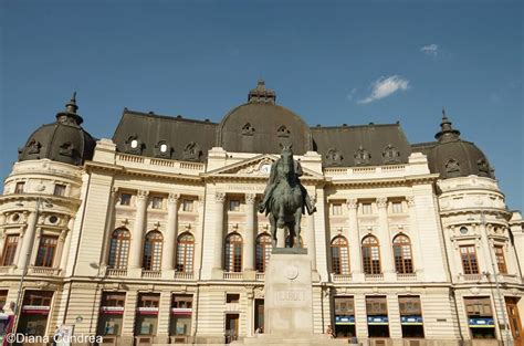 Historical Bucharest Tour Uncover Romania Tours