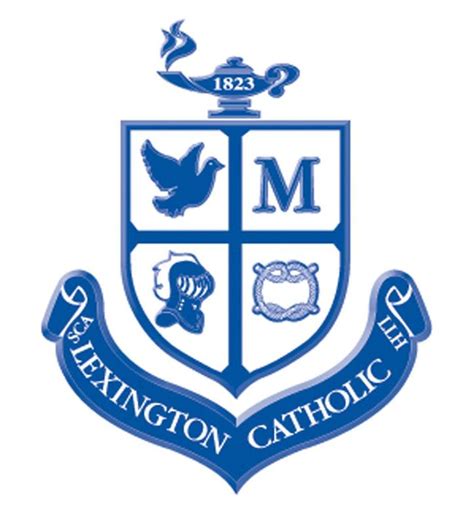 History Catholic Education Lexington Catholic High School