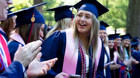 History Of Ole Miss Commencement On Display At Library Ole Miss News