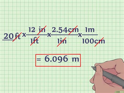 Hoeveel Is Een Feet In Meters Conversie Gids