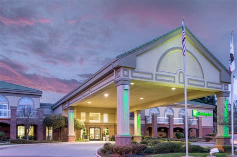 Holiday Inn Hotel Auburn Auburn Ca Hotels First Class Hotels In