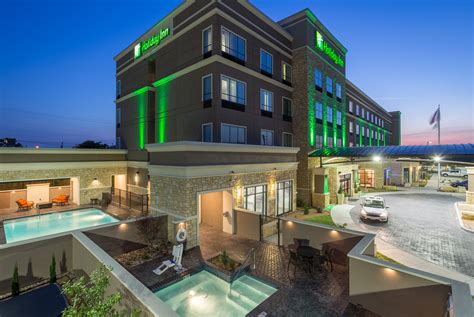 Holiday Inn San Marcos First Class San Marcos Tx Hotels Gds