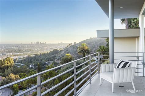 Hollywood Hills Amazing City Views Rent This Location On Giggster