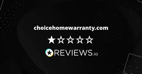 Home Choice Warranty Reviews