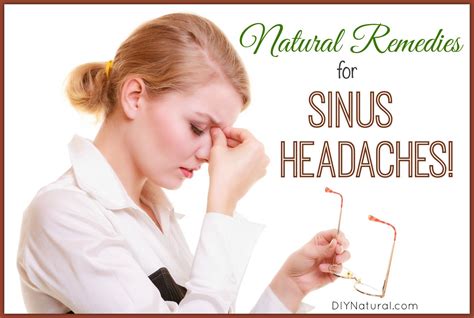 Home Remedies For Sinus Infection Can Be A Life Saver Especially If