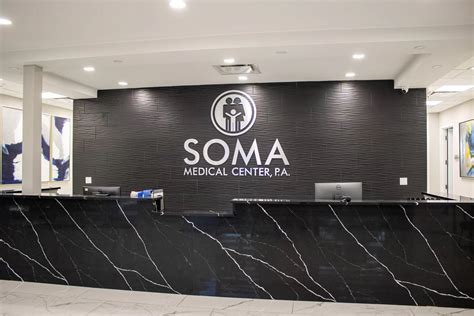 Home Soma Medical Center P A