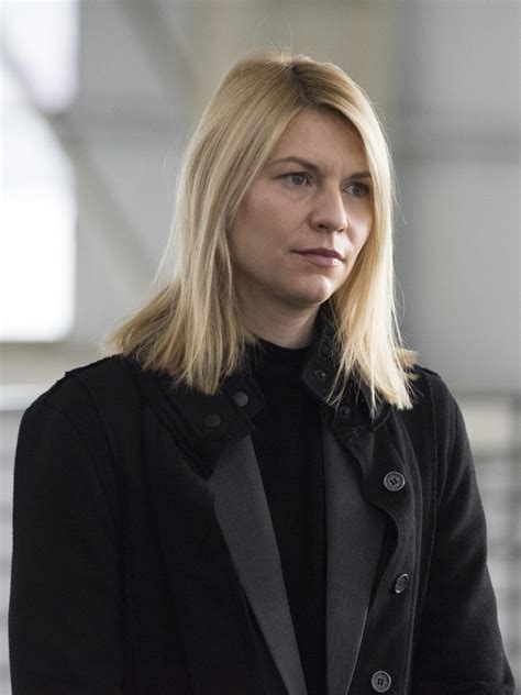 Homeland Homeland Photo Claire Danes 164 Sur 619 Allocin