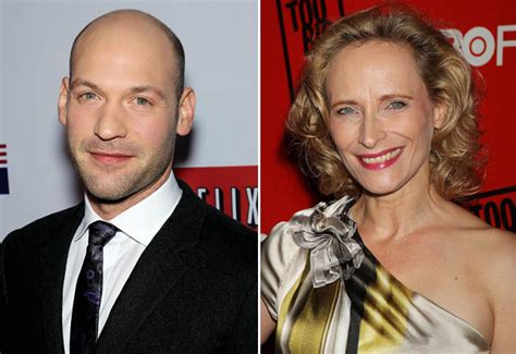 Homeland Season 4 Laila Robins And Corey Stoll Join Cast