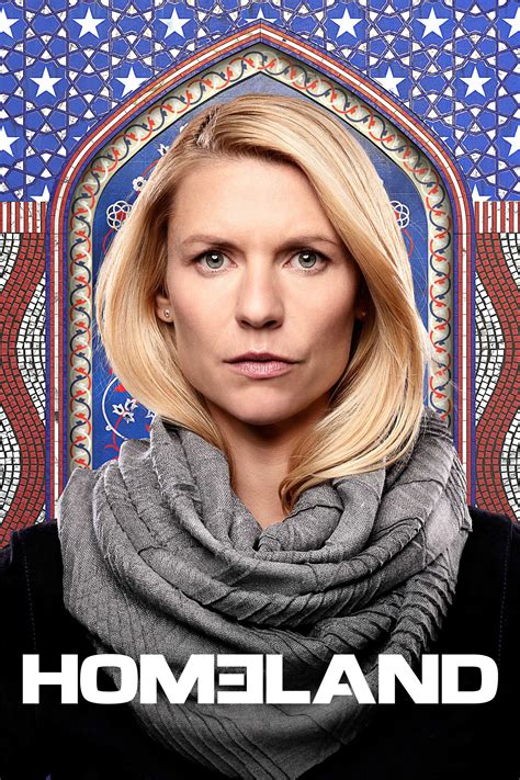 Homeland Tv Series Cast