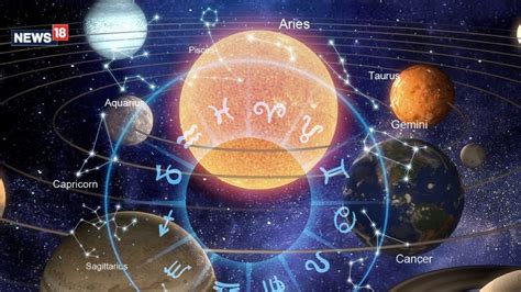 Horoscope Today 20Th November Fresh Opportunities For Aries Taurus And Scorpio Your Daily Astrological Forecast News18