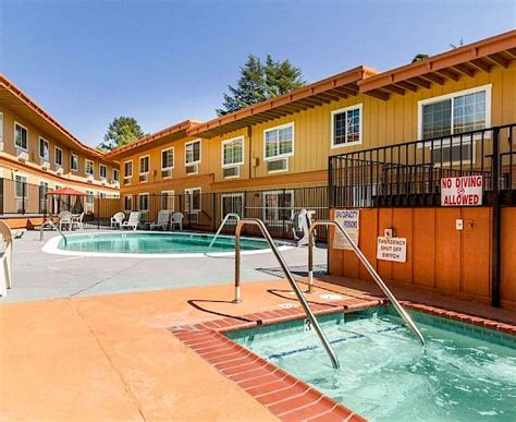 Hotel Auburn Ca 5 Hotels Auburn Ca Compar S