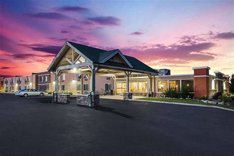 Hotels In Brainerd Mn