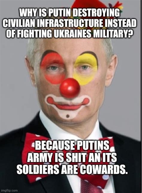 How Can Russia Defeat The Us And Nato When It Can T Even Beat Ukraine