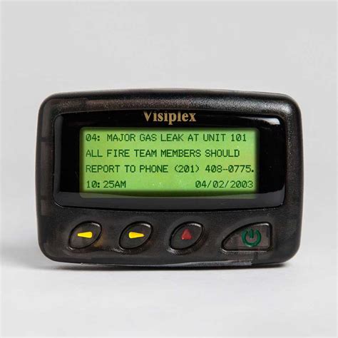 How Do Pagers Explode