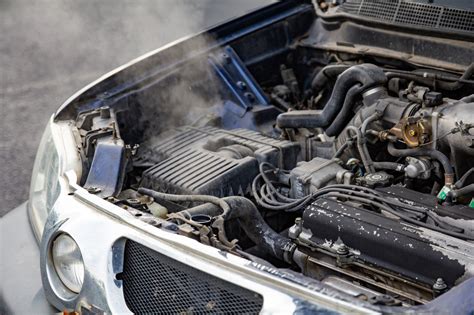 How Do You Know If Your Engine Is Damaged Without Oil Car Engine