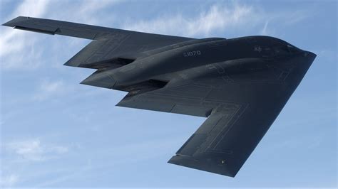 How Does The Stealth Bomber Work Insidehook