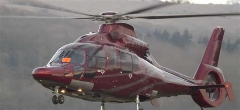 How Fast Do Helicopters Fly On Average The Fastest Civil Helicopters