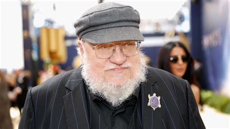 How George Rr Martin Achieved A Net Worth Of 65 Million