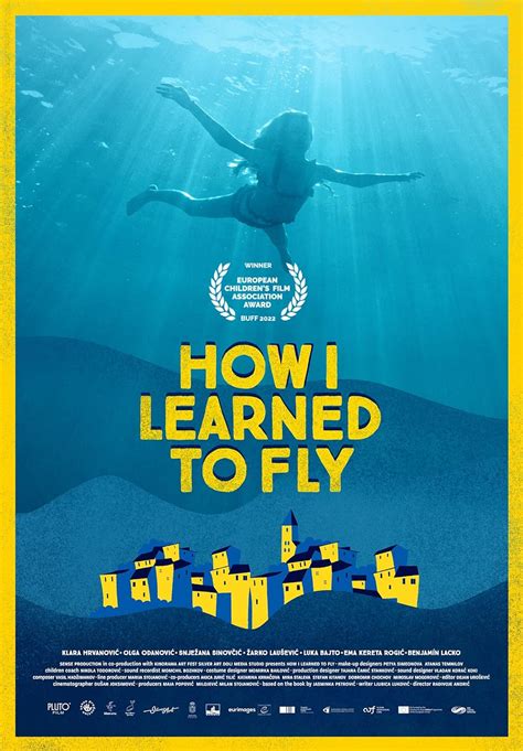 How I Learned To Fly Trailer Watch Now Y8 Com