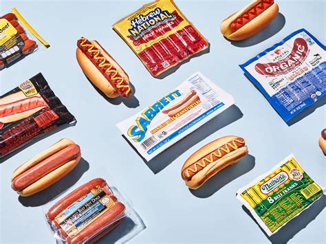 How Many Hotdogs Are In 5 Lbs The Ultimate Guide To Hotdog Quantities