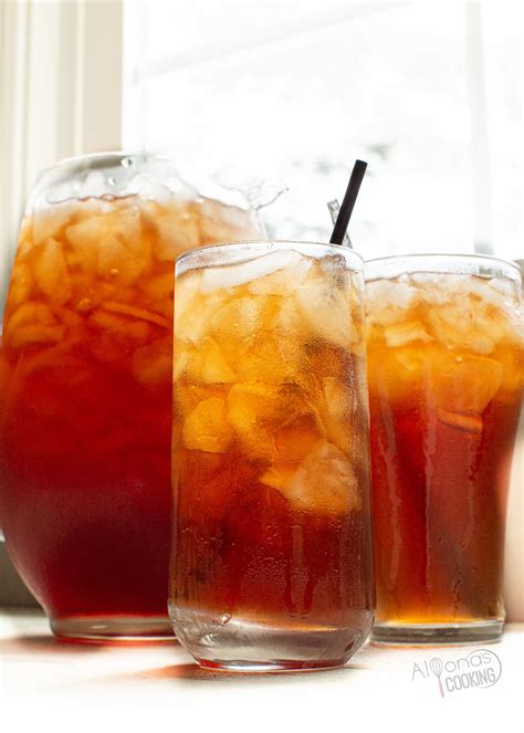 How Many Tea Bags Per Litre For Iced Tea Ultimate Guide To Brewing