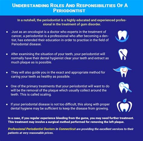 How Much Do Periodontists Make