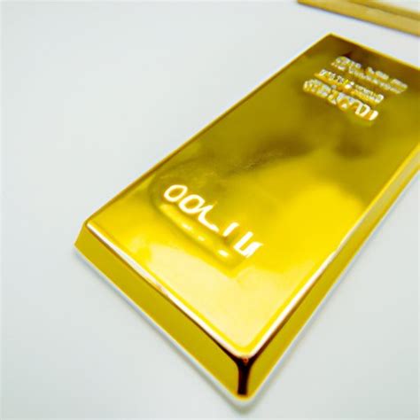 How Much Does A Bar Of Gold Cost A Comprehensive Look At Price