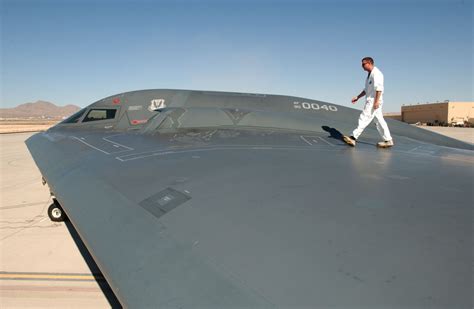 How Much Does It Cost To Use The Bathroom On A B 2 Bomber B2 Army