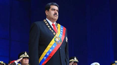 How Much Longer Can Nicolas Maduro Stay In Power In Venezuela Cbn News