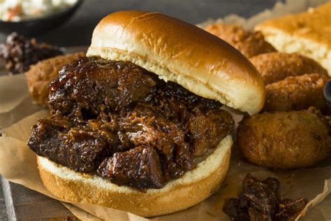 How Much To Charge For Smoked Brisket A Market Guide