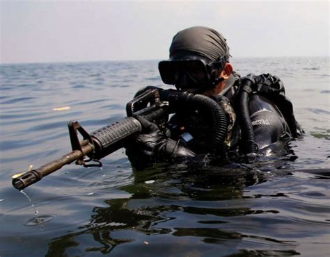 How Navy Seals Are Evolving To Meet Challenges Of The 21St Century