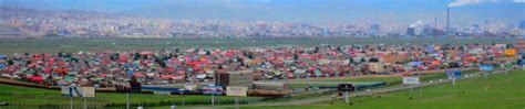 How Popular Is Russian In Mongolia 26 Years After The Fall Of The