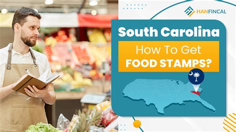 How To Apply For Food Stamps In South Carolina 02 2023 Hanfincal