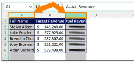 How To Autofit In Excel The Ultimate Guide