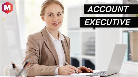 How To Become Account Executive Updated 2024