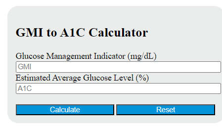 How To Calculate A1c Levels Try Our Calculator Nutrisense Journal