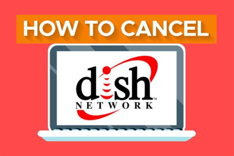 How To Cancel Dish Network Consumer Rights Information