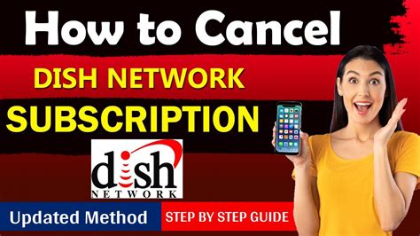 How To Cancel Dish Network Your Easy Cancel