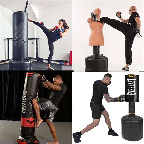 How To Choose A Free Standing Punch Bag Comparison Of Top Products